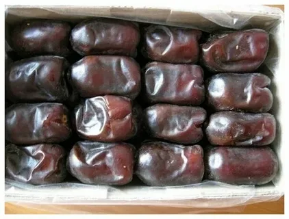 تصویر 3 از خرما مضافتی درجه یک کرمان با انتخاب نخل های ممتاز